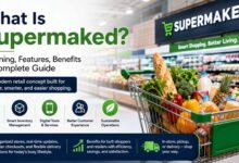 supermaked