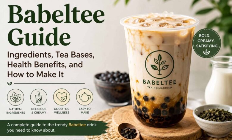 babeltee