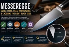 messeregge