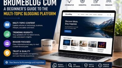 brumeblog com