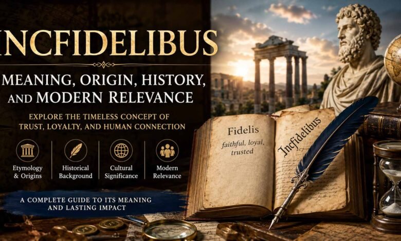 incfidelibus