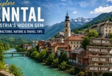 enntal