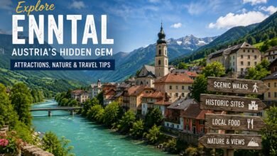 enntal