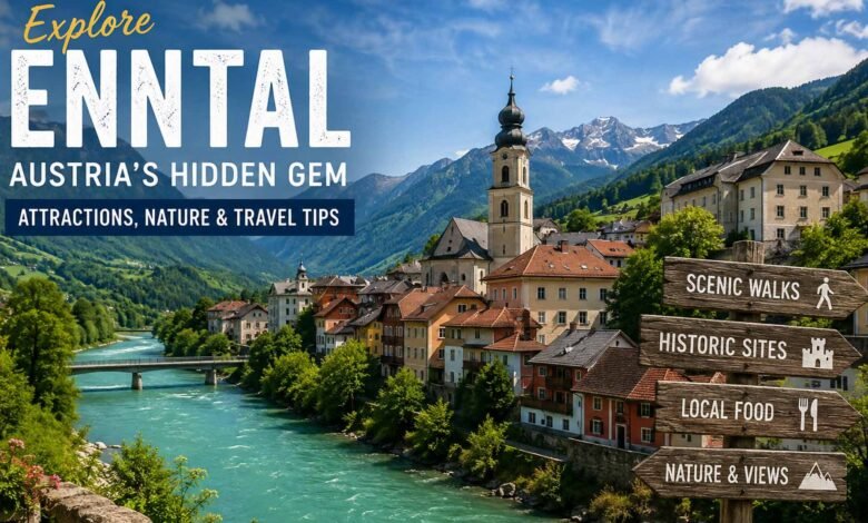 enntal