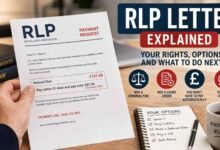 rlp letter