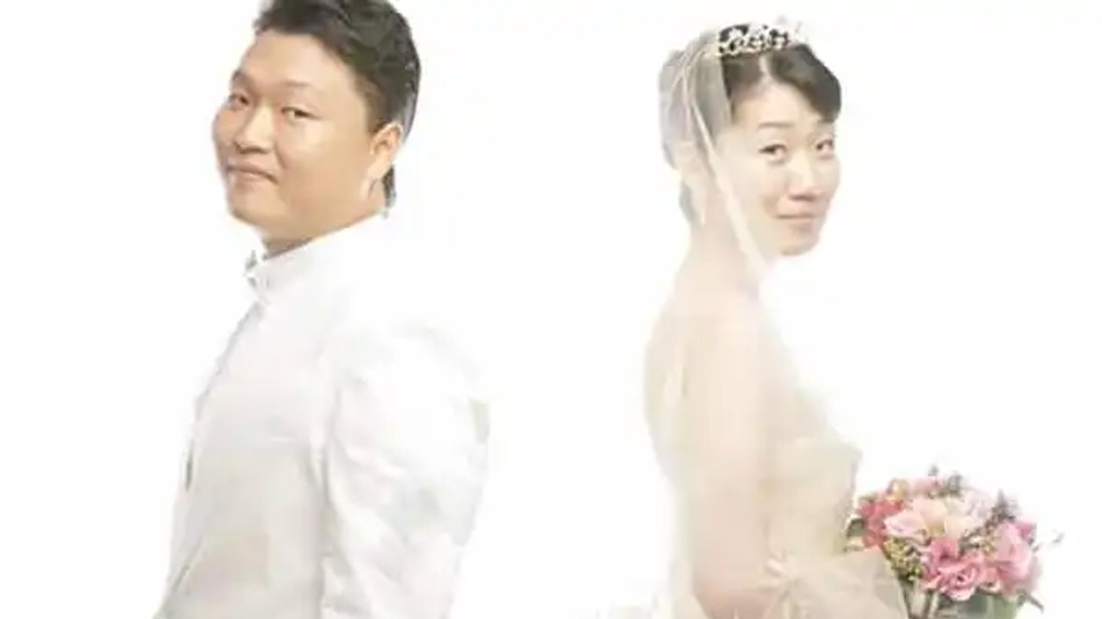 How Yoo Hye-Yeon Met PSY