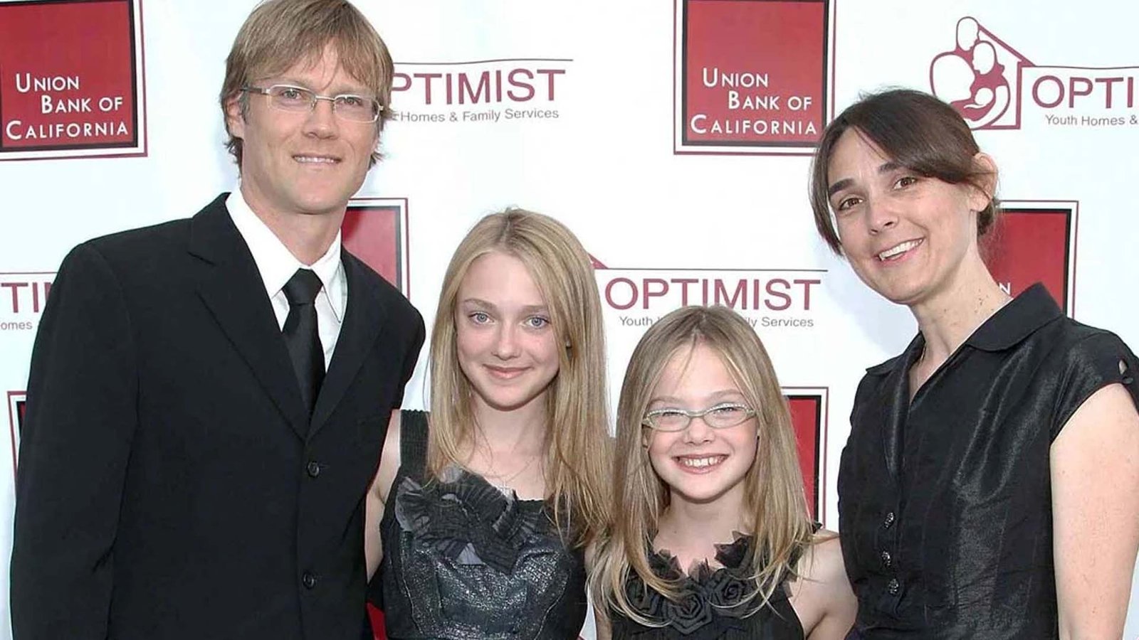 Heather Joy Arrington's Children
