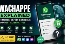 wachappe