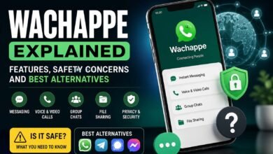 wachappe