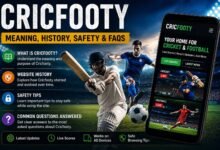 cricfooty