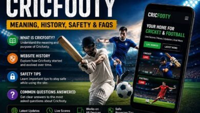 cricfooty