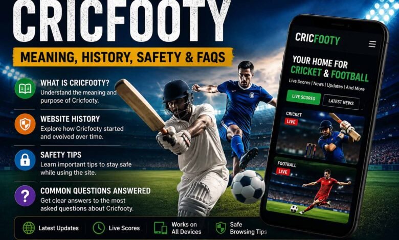 cricfooty