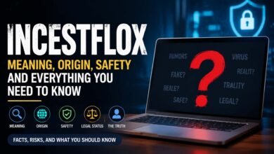 incestflox