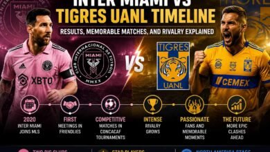 inter miami vs tigres uanl timeline