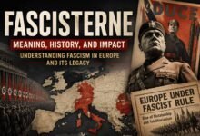 fascisterne