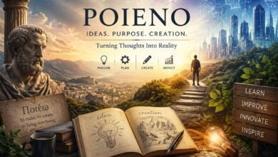 poieno