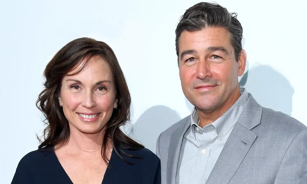 How Kathryn Chandler Met Kyle Chandler