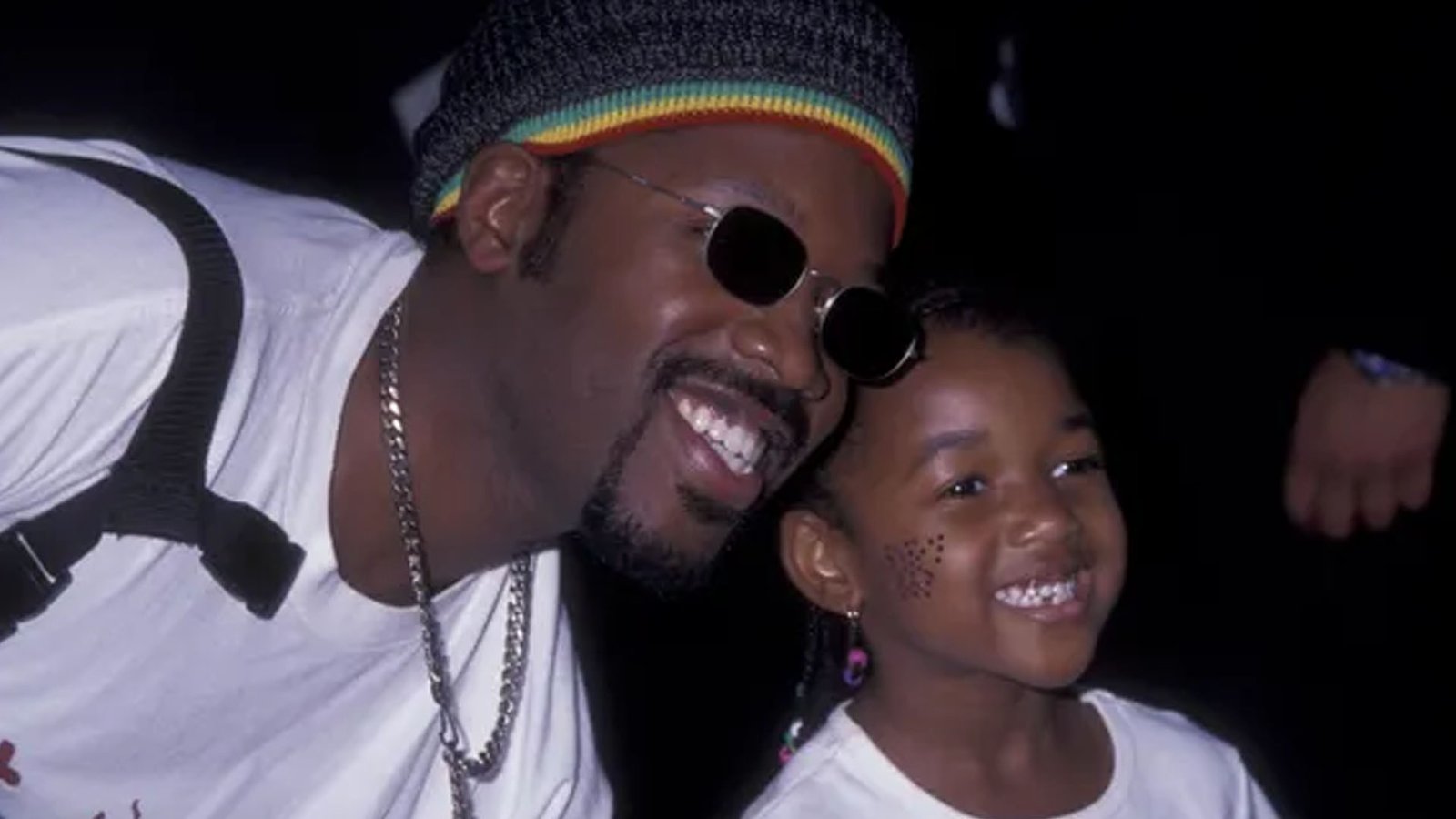 Sophia Hardison's Relationship with Her Parents