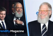 harry joseph letterman