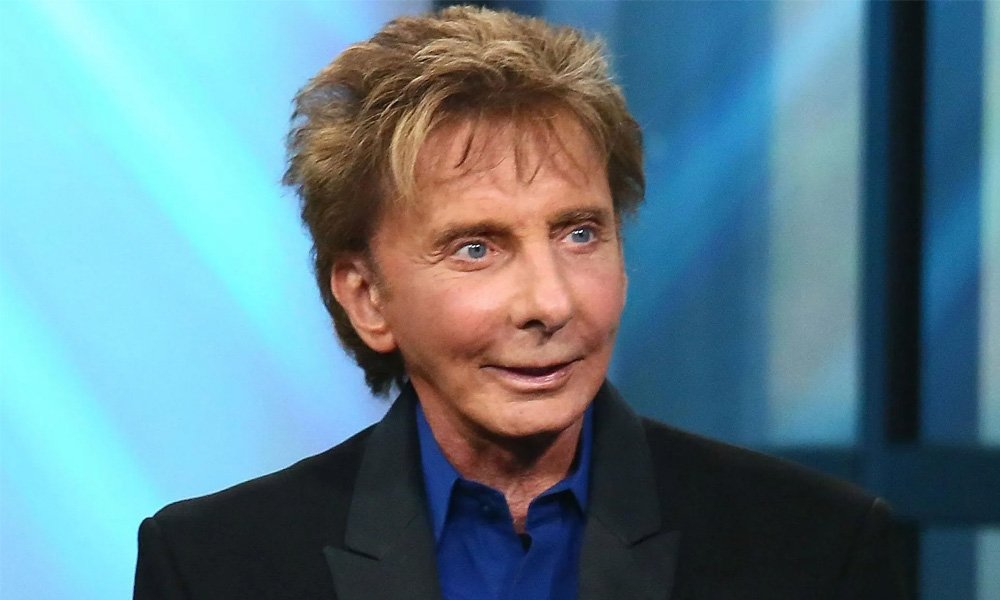 How Susan Deixler Met Barry Manilow