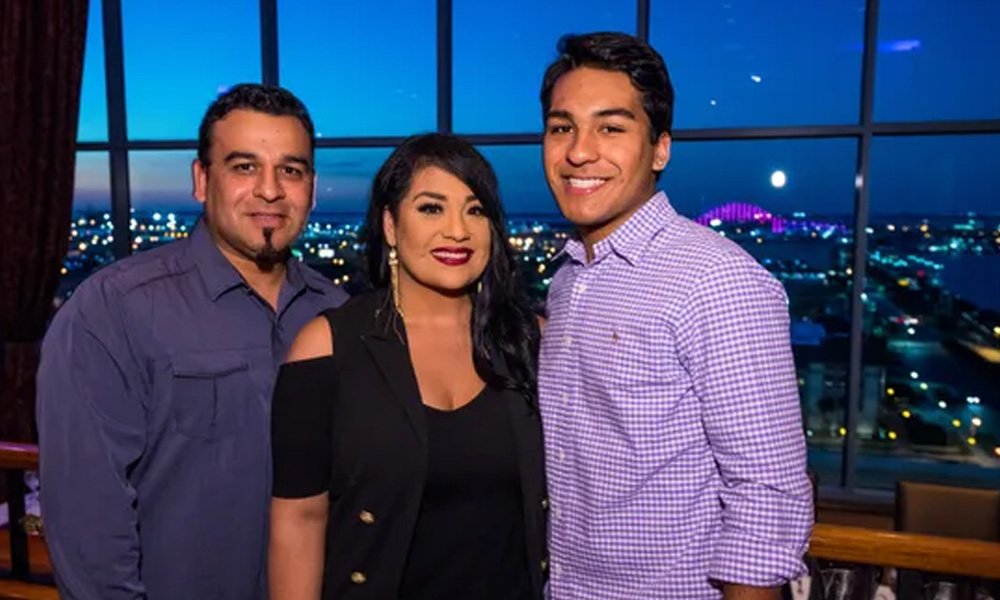 Jovan Arriaga’s Connection to Selena