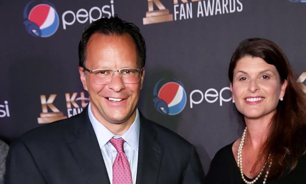 How Joani Harbaugh Met Tom Crean