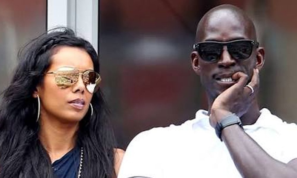 How Brandi Padilla Met Kevin Garnett