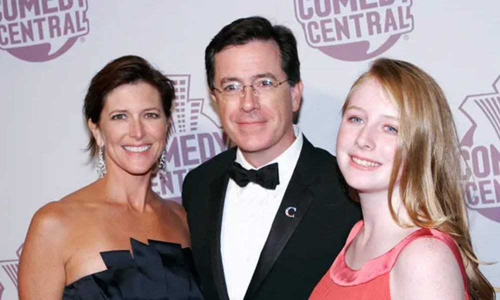 Madeline Colbert’s Parents and Family