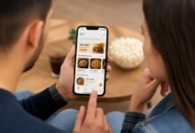 Food Delivery App Development