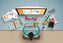 How Digital Banners Improve Online Communication