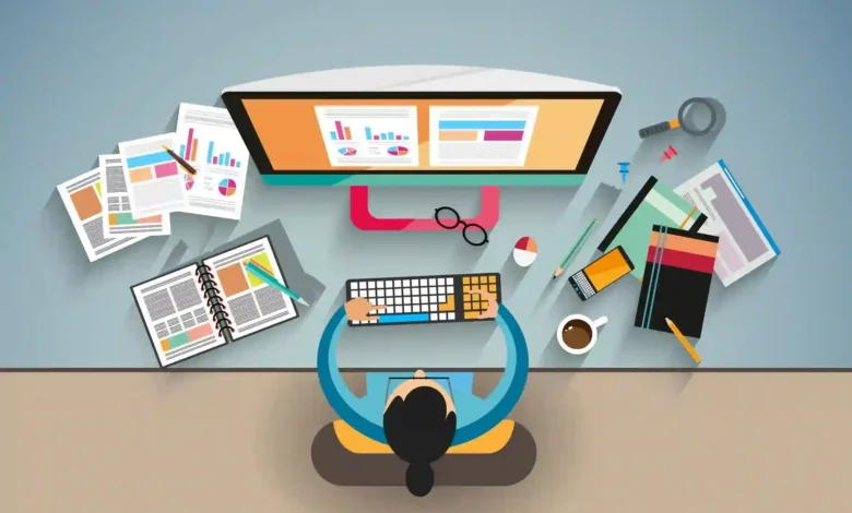 How Digital Banners Improve Online Communication