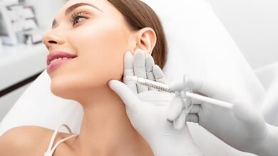 How Do Collagen-Stimulating Injectables Differ From Traditional Fillers