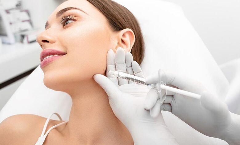 How Do Collagen-Stimulating Injectables Differ From Traditional Fillers