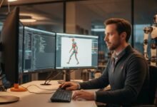 How Long Does It Take to Hire a Top Robotics Engineer in a Talent-Scarce Market