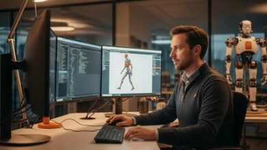 How Long Does It Take to Hire a Top Robotics Engineer in a Talent-Scarce Market