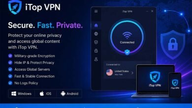 How to Choose the Right VPN for Windows and iOS