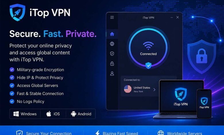 How to Choose the Right VPN for Windows and iOS