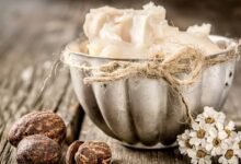 Shea Butter Is Having a Moment in Modern Beauty and Self-Care