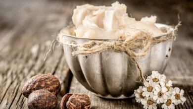 Shea Butter Is Having a Moment in Modern Beauty and Self-Care