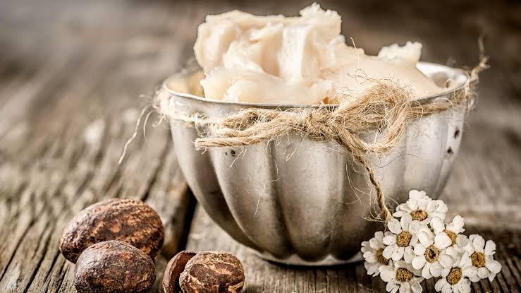 Shea Butter Is Having a Moment in Modern Beauty and Self-Care