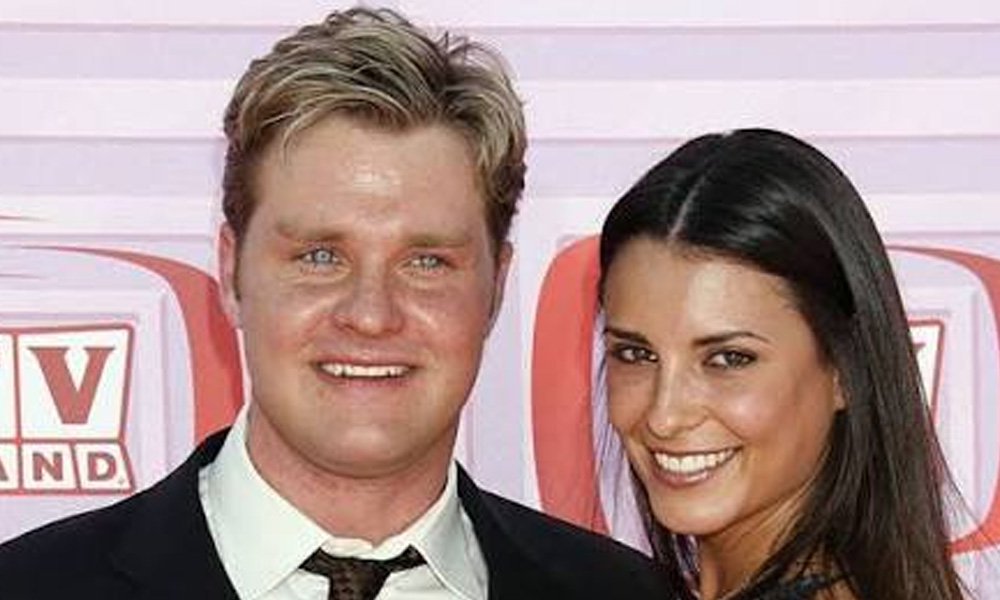 How Carly Matros Met Zachery Ty Bryan