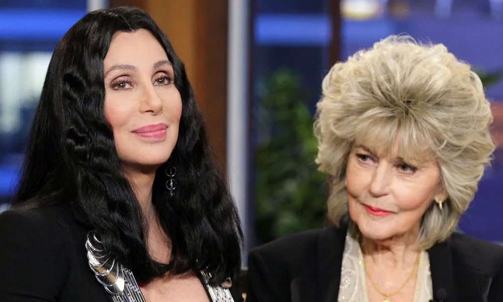 John Paul Sarkisian and Cher's Relationship