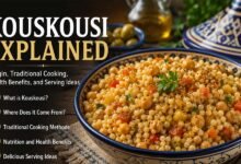 kouskousi