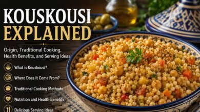 kouskousi