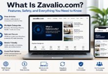 zavalio.com