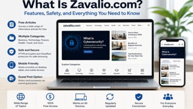 zavalio.com