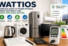 wattios
