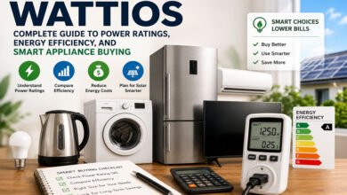 wattios
