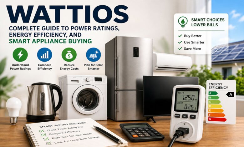 wattios