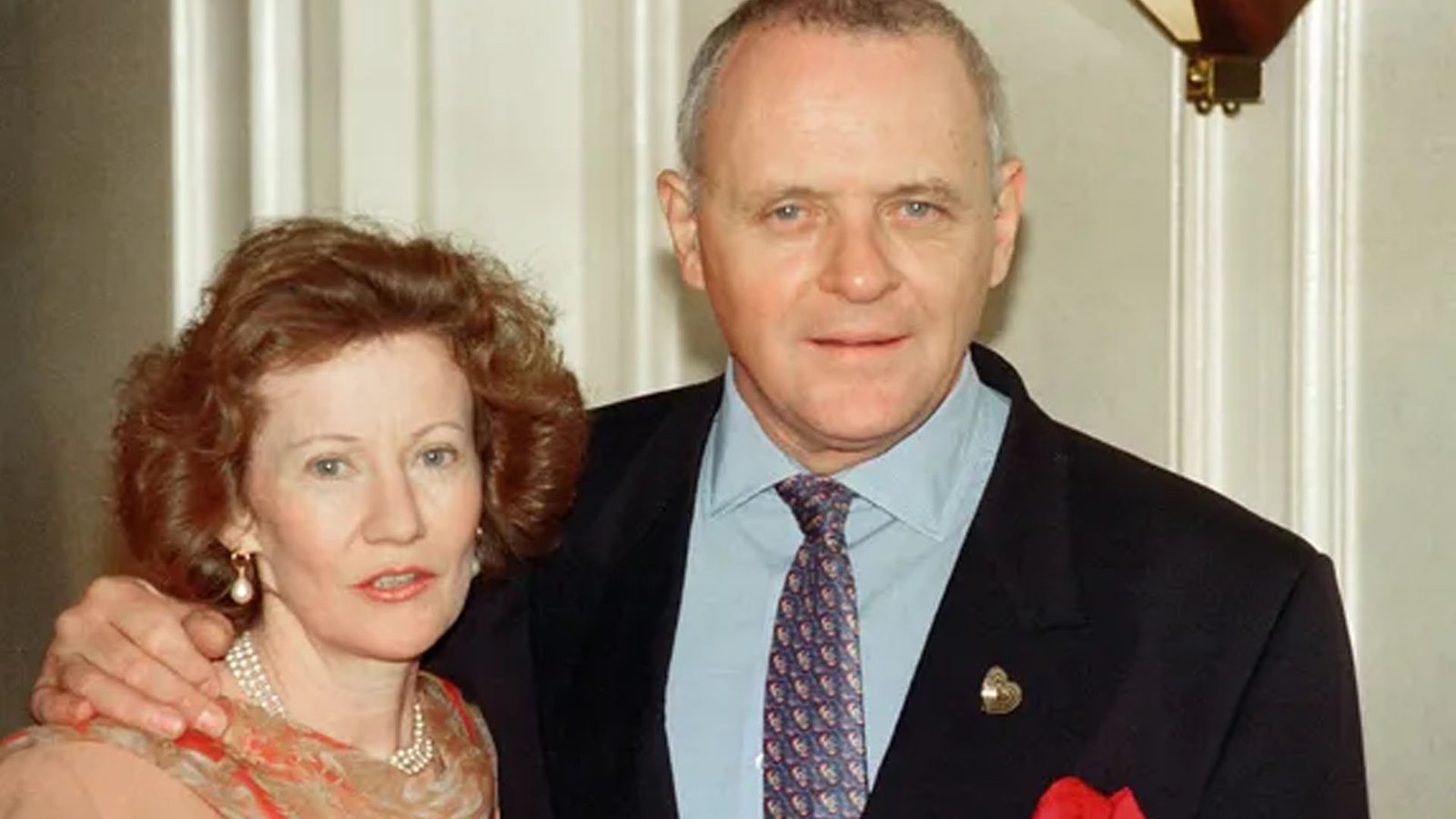 How Jennifer Lynton Met Anthony Hopkins